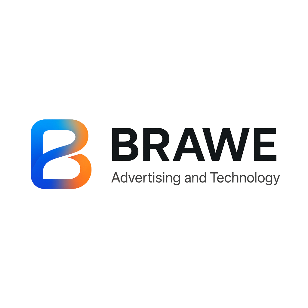 Brawe Logo